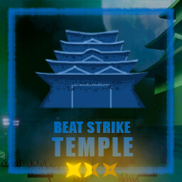 Icon for Temple's half stars