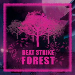 Icon for Beat Forest (4th Strike)