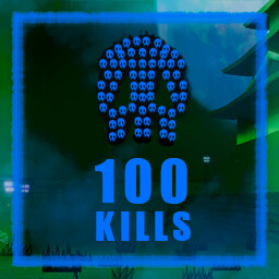 Icon for Hundred Kills