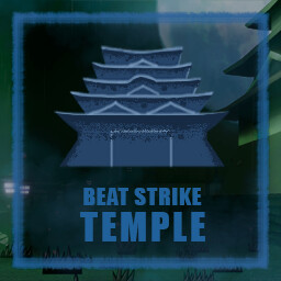 Icon for Beat Temple (2nd Strike)