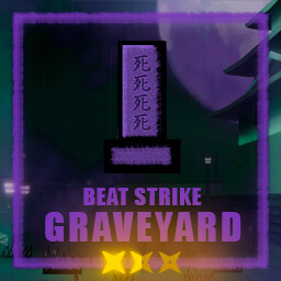 Icon for Graveyard's half stars