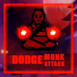 Icon for Dodged Monk's Attack