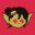 Nora and Frank icon
