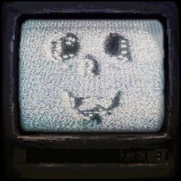 Icon for Someone ruined all the fun