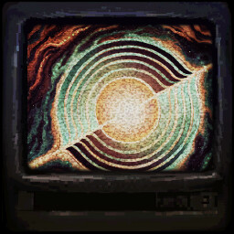 Icon for When I was young, I dreamed I'd fly