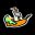 The Flying Dutchman icon