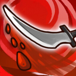 Dagger of Blood