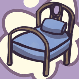 Icon for No Monsters