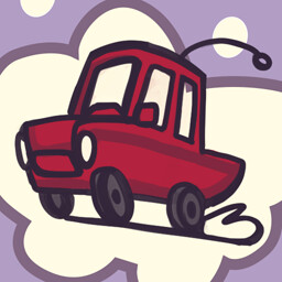 Icon for Legendary Racer