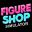 Figure Shop Simulator Demo icon
