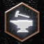 Icon for Master Gunsmith