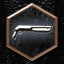 Icon for Shotgun Mastery