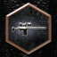 Icon for Sniper Mastery