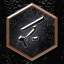 Icon for Launcher Mastery