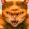 Cat Named Mojave Demo icon