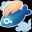 摸鱼仙村 Demo icon