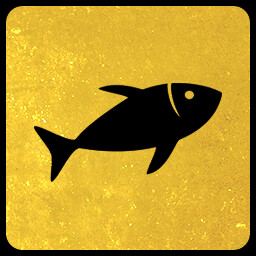 Icon for Fish