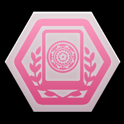 Icon for Complete 20 rounds in Rank Match or Entertainment Mode