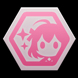 Icon for Achieve Link Level 1 with any Doll
