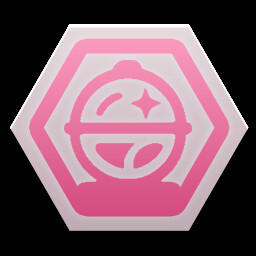 Icon for Perform 20 Gacha pulls