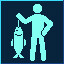 Icon for First Catch