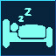 Icon for Deep Sleep