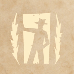 Icon for Hired Gun