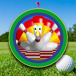 Who You Callin' Turkey