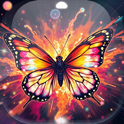 Icon for Level 7