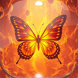 Icon for Level 20