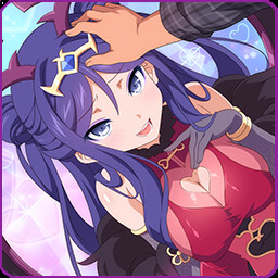 Icon for Who's a good succubus