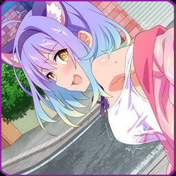 Icon for Falling down