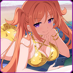 Icon for Sun and sea