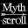 Mythscroll icon