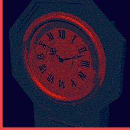 Icon for BORROWED TIME