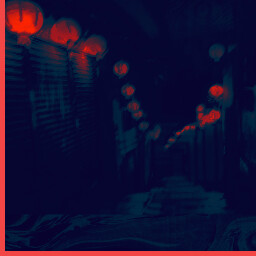 Icon for TO HAVE AND TO FOLD