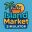 Island Market Simulator icon