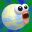 I scream Ice cream icon