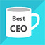 Icon for CEO