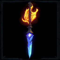 Icon for Use Kaelen Passive