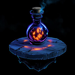 Icon for Craft a Consumable