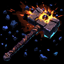 Icon for Huge Shockwave!