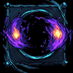 Icon for Merge Items