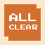 All Clear (Tiger)