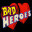 Bad Heroes icon