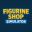 Figurine Shop Simulator icon