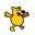 Winnie-the-Pooh Hops for Honey Demo icon