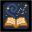 Shards of the library icon