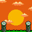 Icon for Sunset Ruins