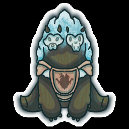 Icon for Hitting the Griddy